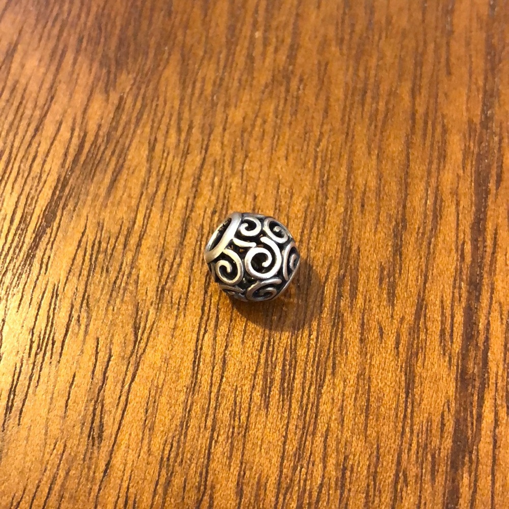 Pandora Charm